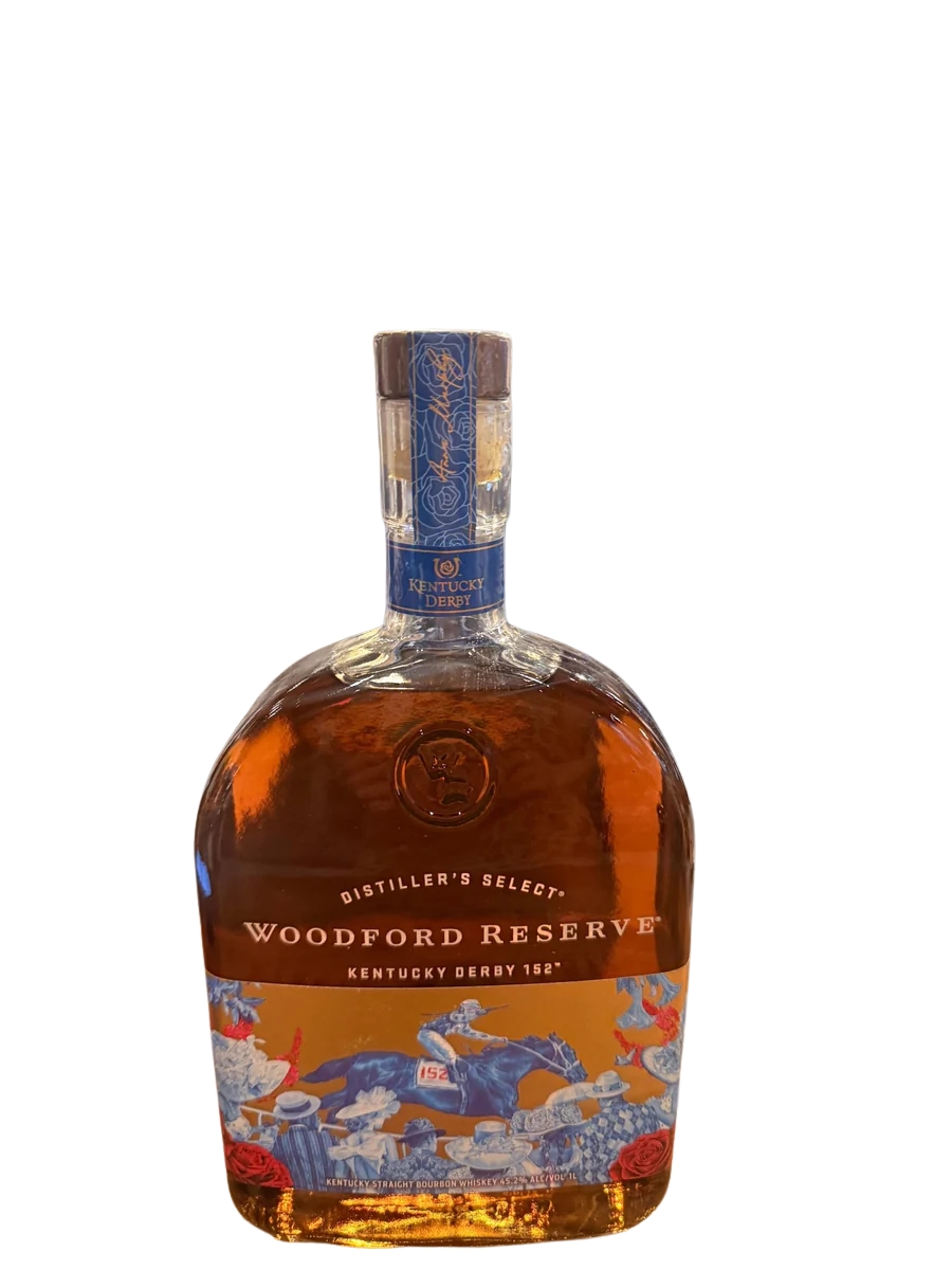 Woodford Reserve Kentucky Derby 2026 1L