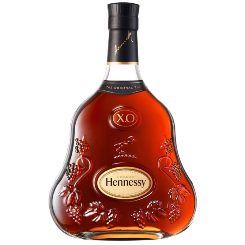Hennessy Xo. Cognac 375 ml X.o