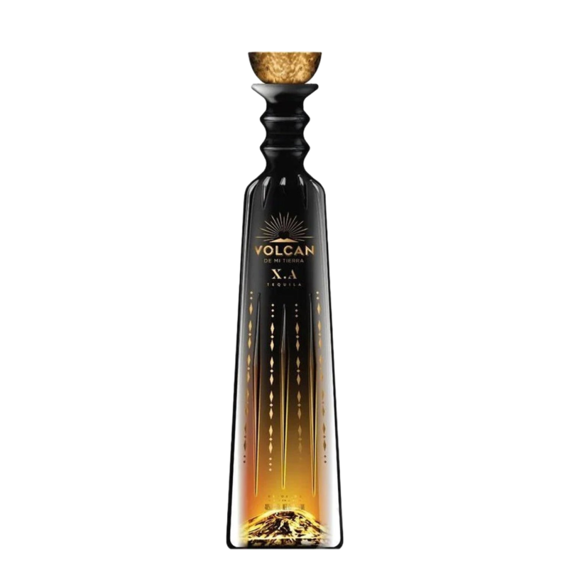 Volcan De Mi Tierra X.a Tequila 1.75l