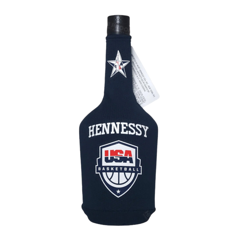 Hennessy VS Cognac USA Basketball Olympics Edition 750 ml