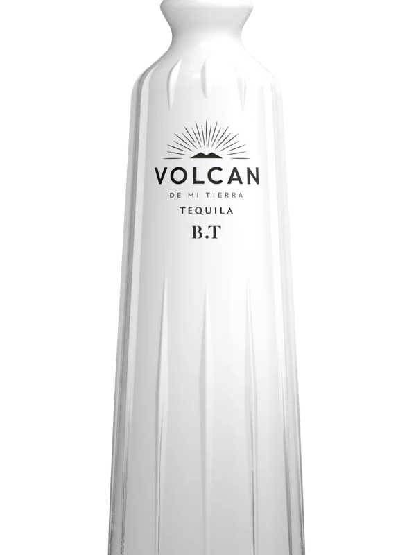 Volcan De Mi Tierra Tequila Blanco Tahona