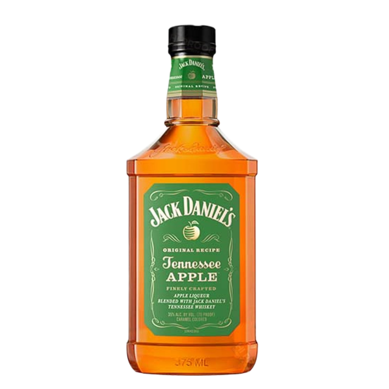 Jack Daniel's Tennessee Apple 375 ml Pet