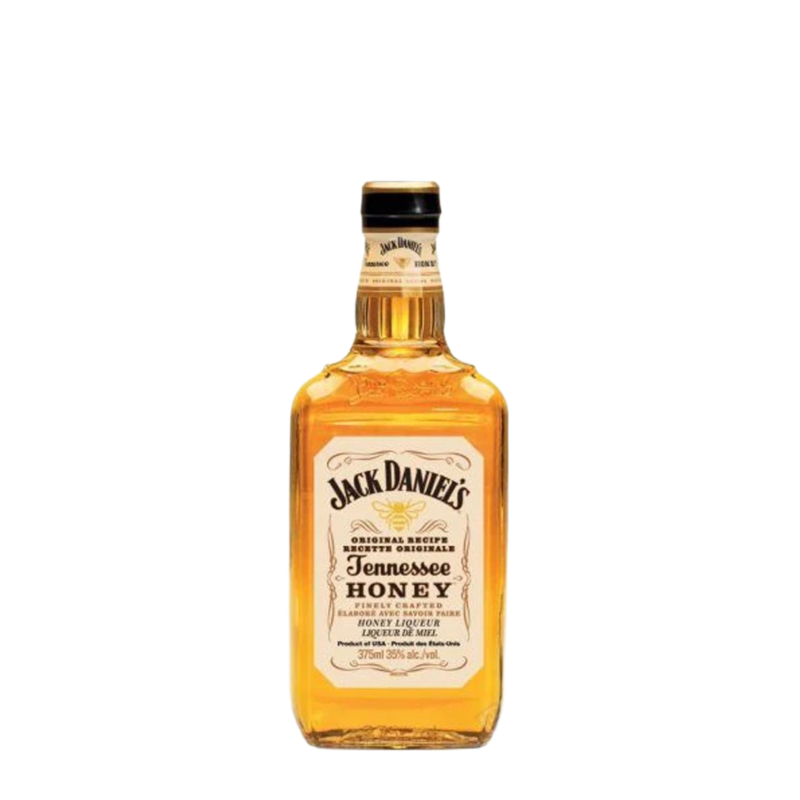 Jack Daniel's Tennessee Honey 375ml Pet