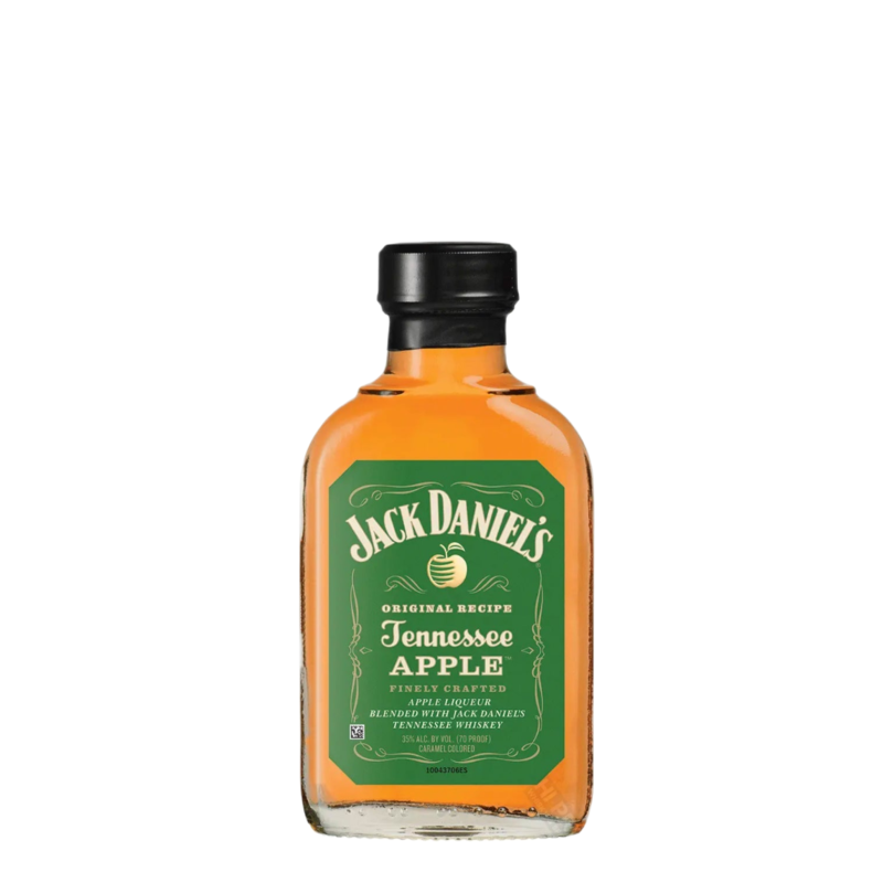Jack Daniel's Tennessee Apple 200ml Pet