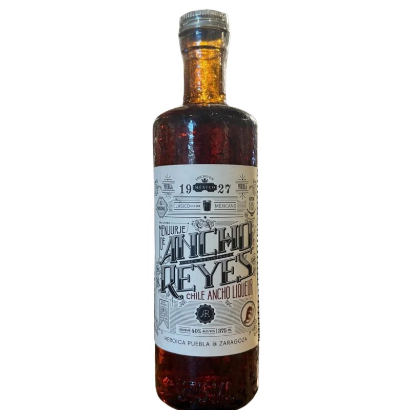 Ancho Reyes Chile Liqueur 375ml
