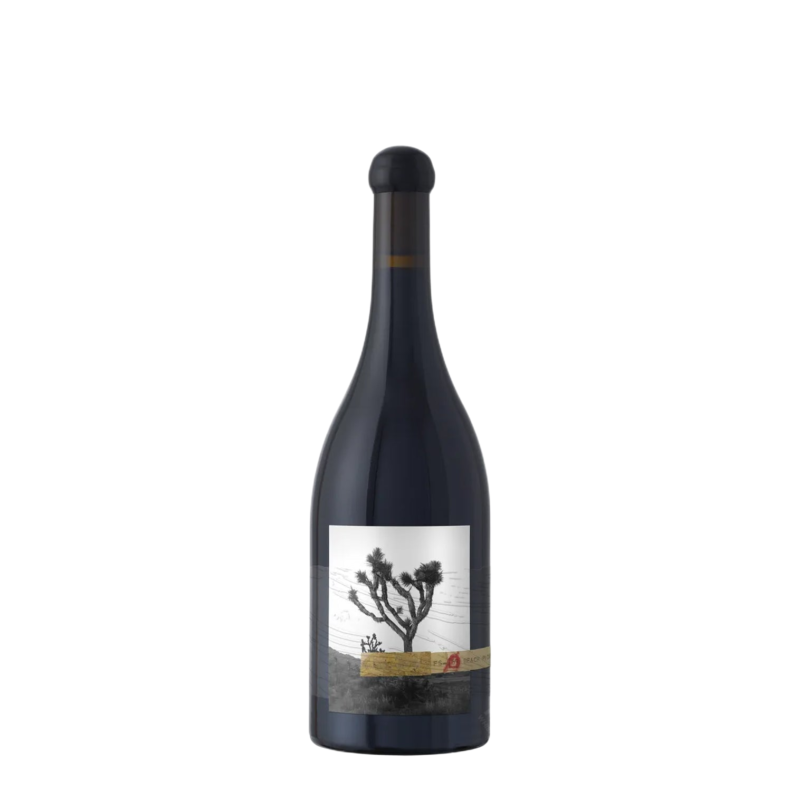 2022 Orin Swift '8 Year in the Desert' Red Blend 750ml