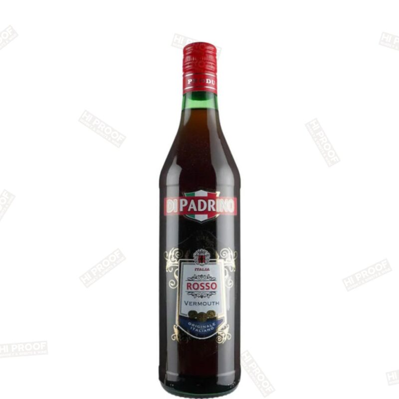 Di Padrino Rosso Sweet Vermouth 1L