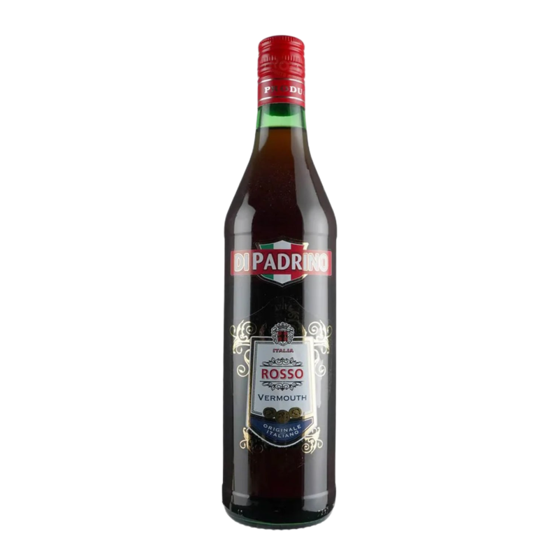 Di Padrino Rosso Sweet Vermouth 750ml