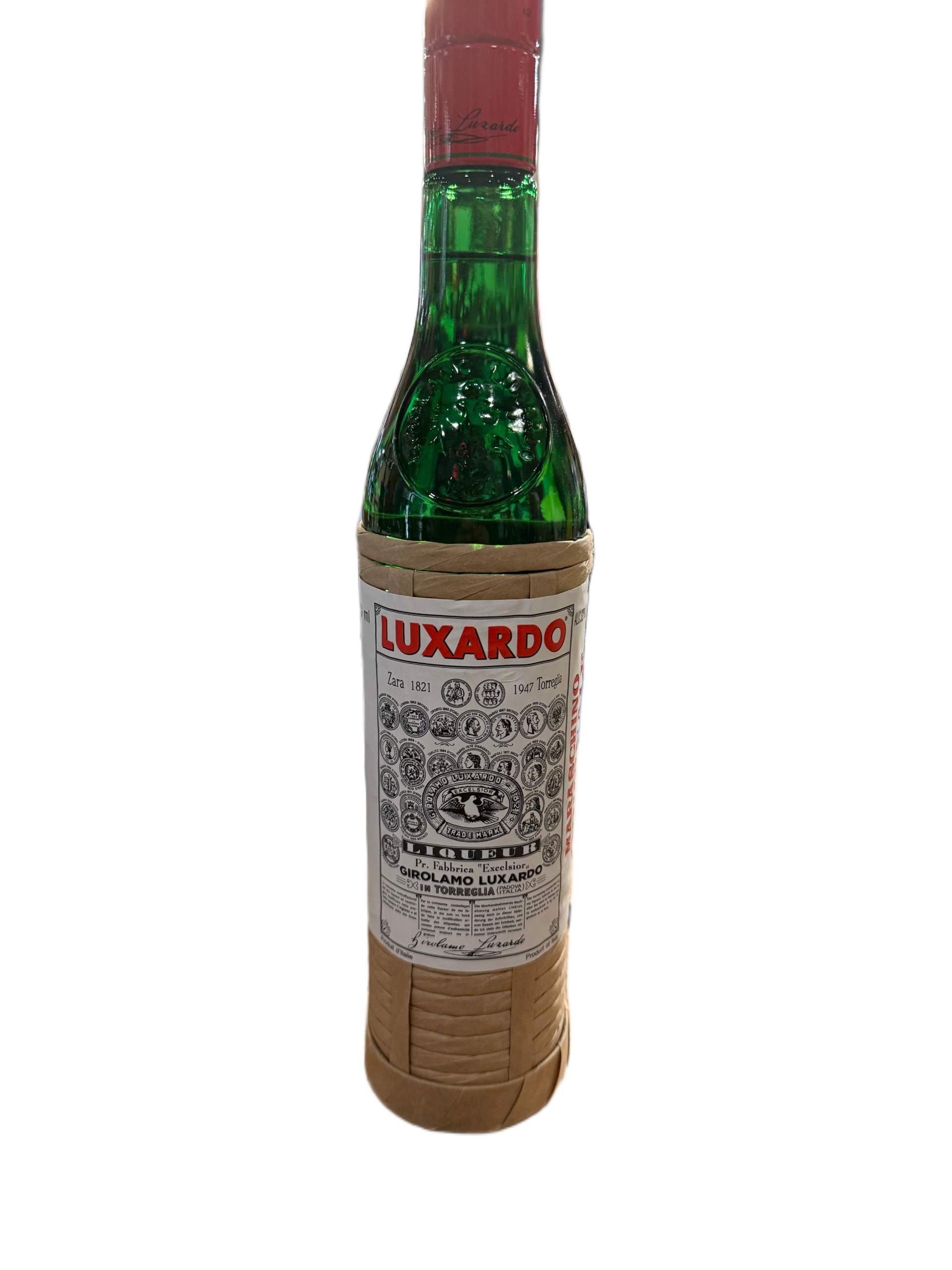 Luxardo Maraschino Originale Liqueur 750ml