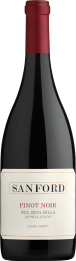 Sanford Pinot Noir Estate 2021 375ml