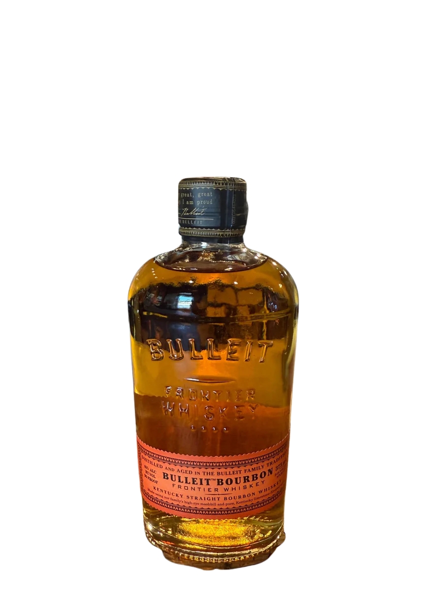 Bulleit Bourbon 90 Proof 375ml