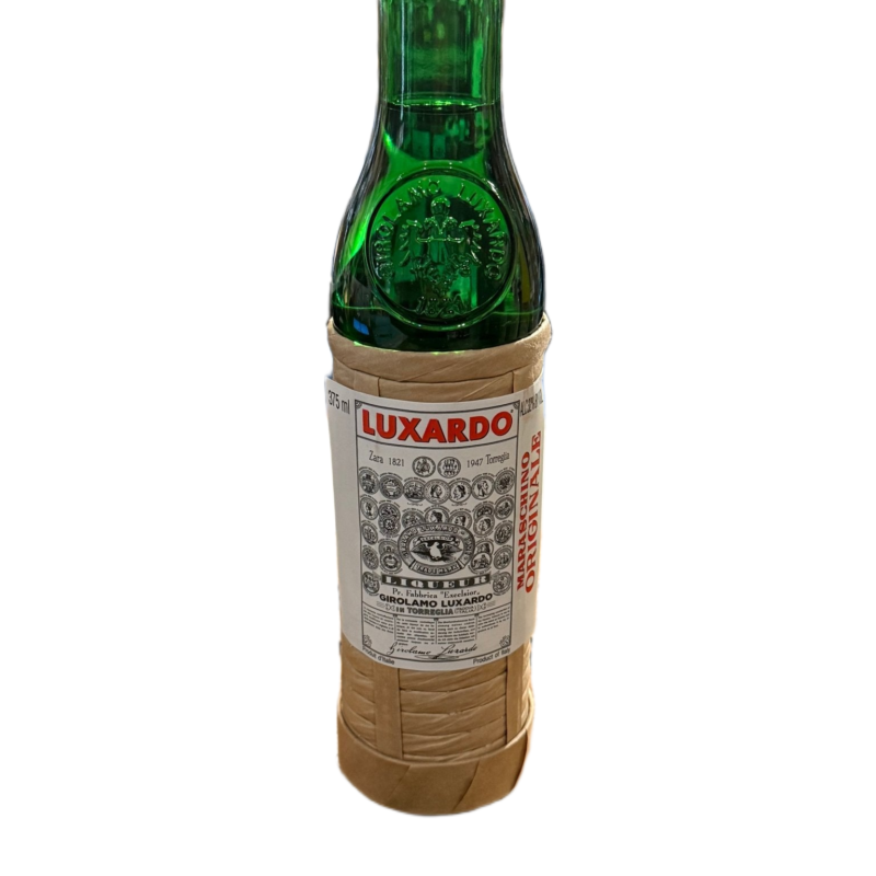 Luxardo Maraschino Originale Liqueur 375ml