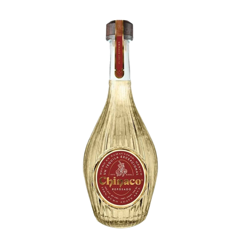 Chinaco Reposado Tequila 750ml