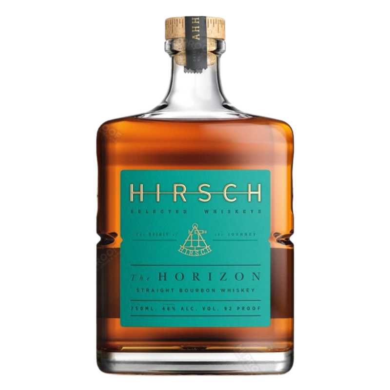 Hirsch the Horizon Bourbon 750ml