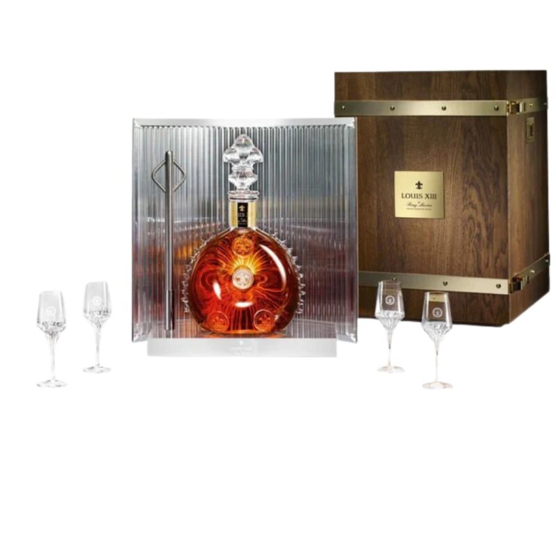 Remy Martin Louis XIII Jeroboam 3L