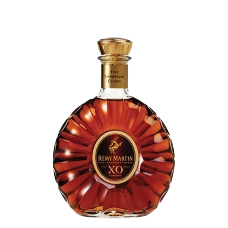 Remy Martin XO Excellence 300 Year Anniversary Cognac 750ml