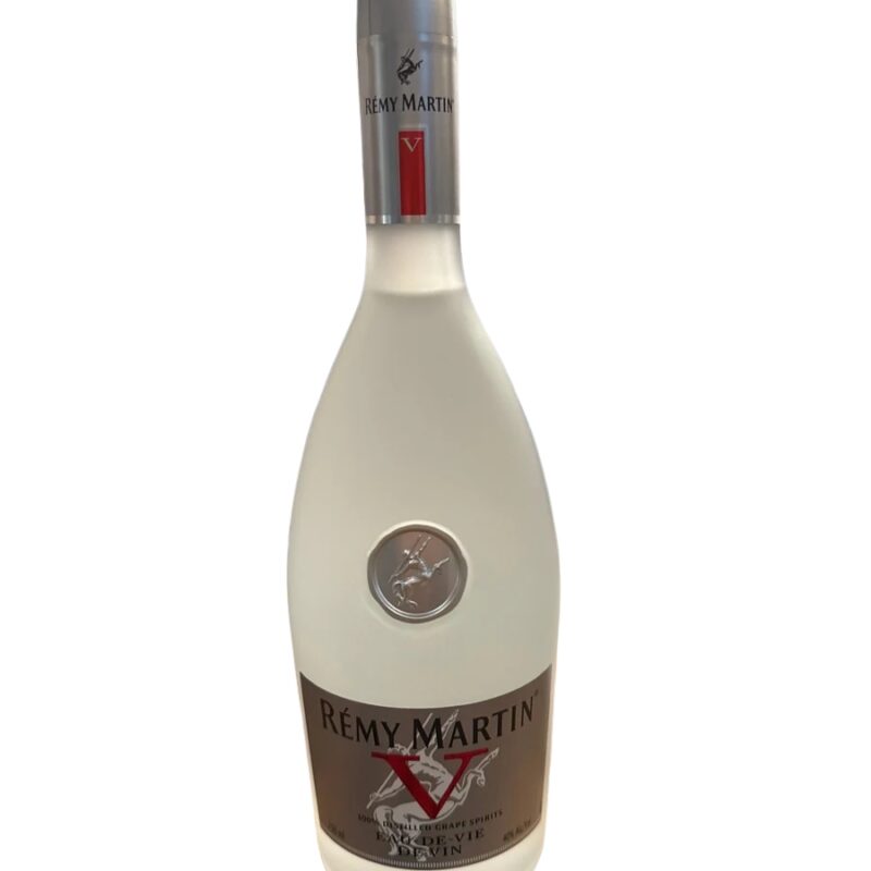 Remy Martin V Cognac 750ml