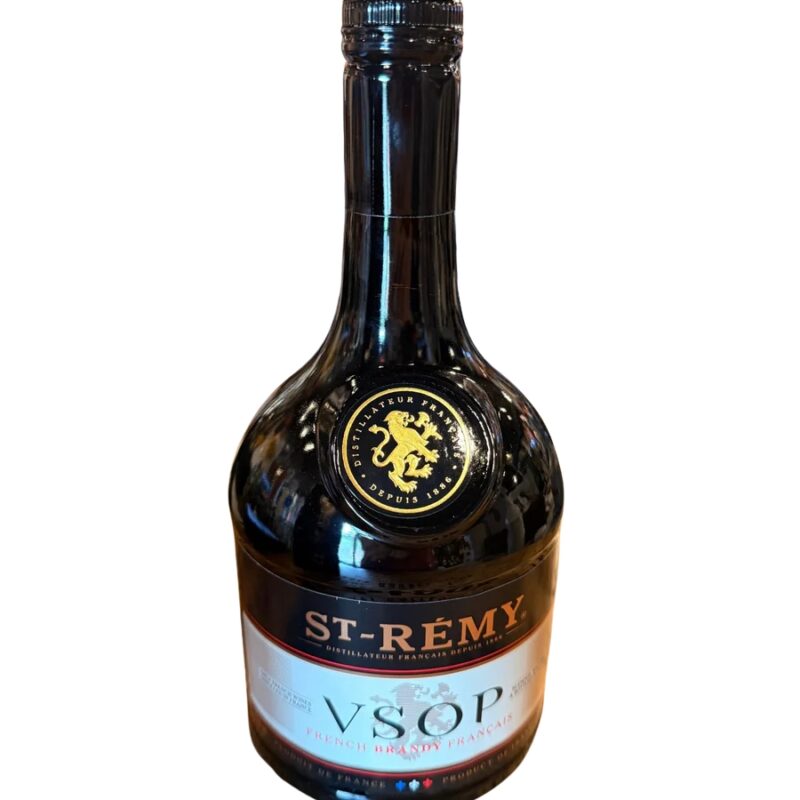 St-remy VSOP French Brandy 750ml