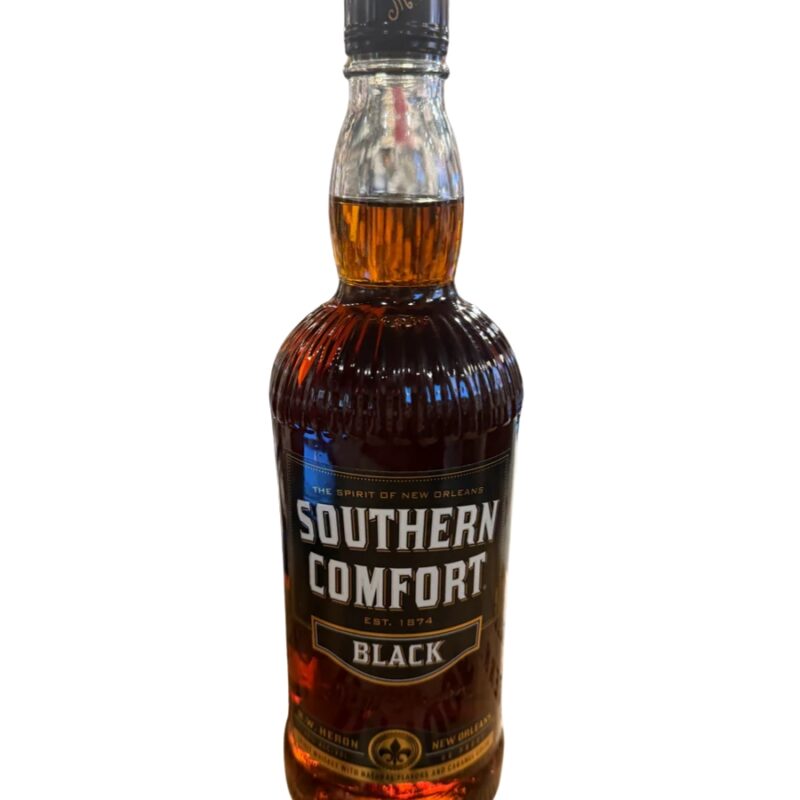 Southern Comfort Black Whisky 750ml