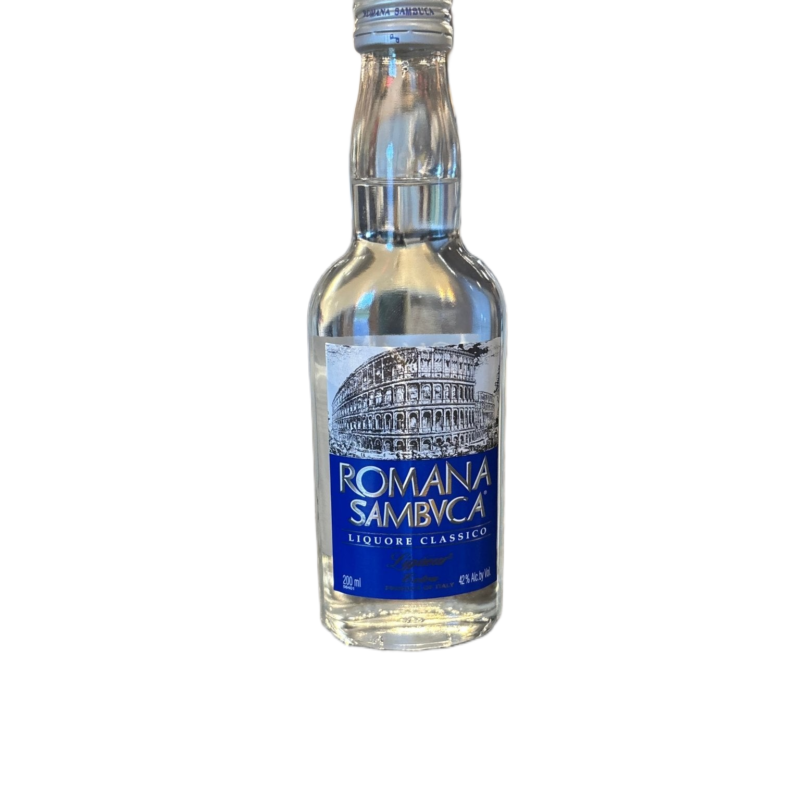 Romana Sambuca 200ml