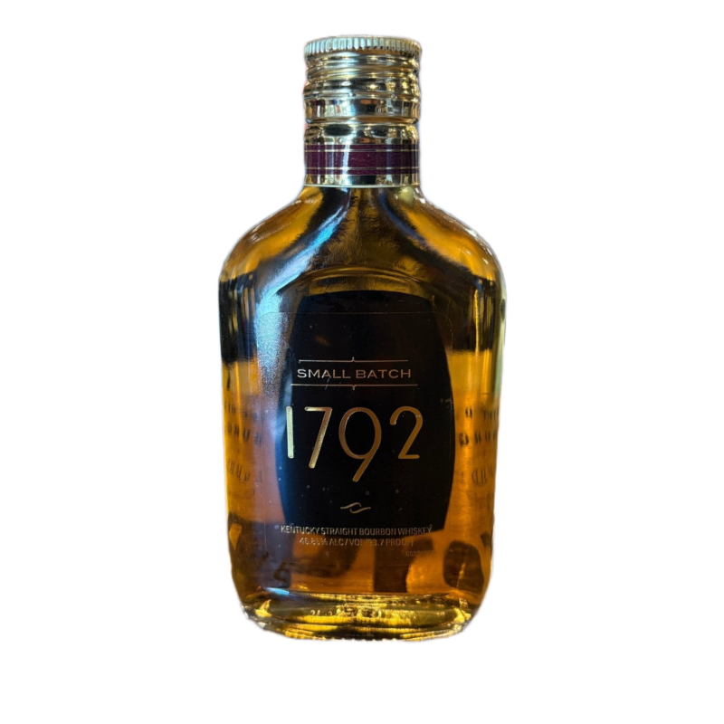 1792 Small Batch 93.7 Proof 200ml