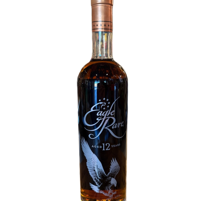 Eagle Rare 12 Year Old Kentucky Straight Bourbon 750ml Spend $170 Sazerac, Get it for $59.99