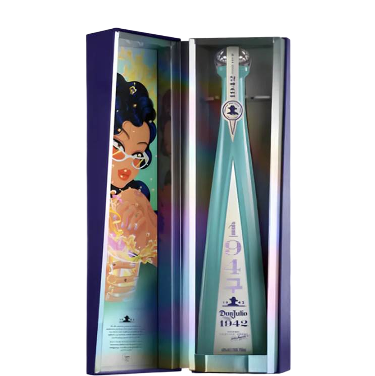 Don Julio 1942 Peggy Gou Limited Edition 750 ml "194구"