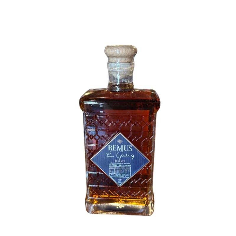 George Remus Lou Gehrig Reserve Bourbon Whiskey 2026 Limited Edition 750ml