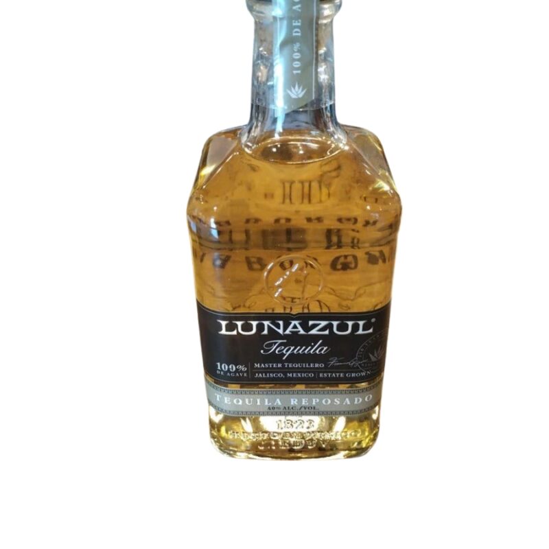 Lunazul Tequila Reposado 80 Proof 750ml
