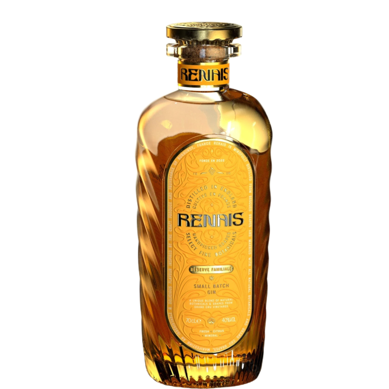 Renais Gin 700ml