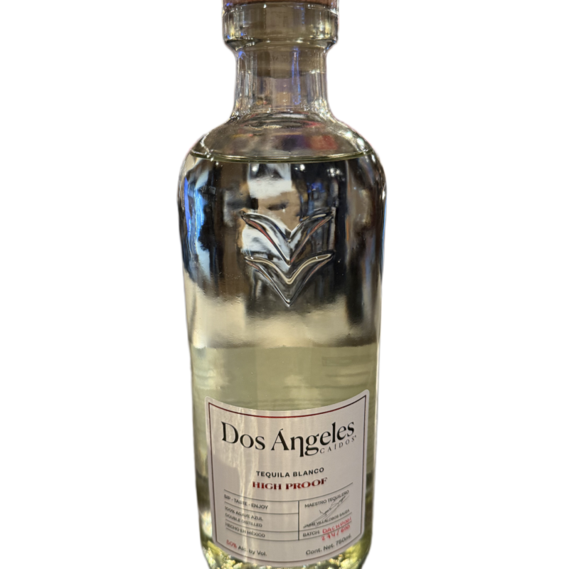 Dos Angeles Caidos Blanco 750ml