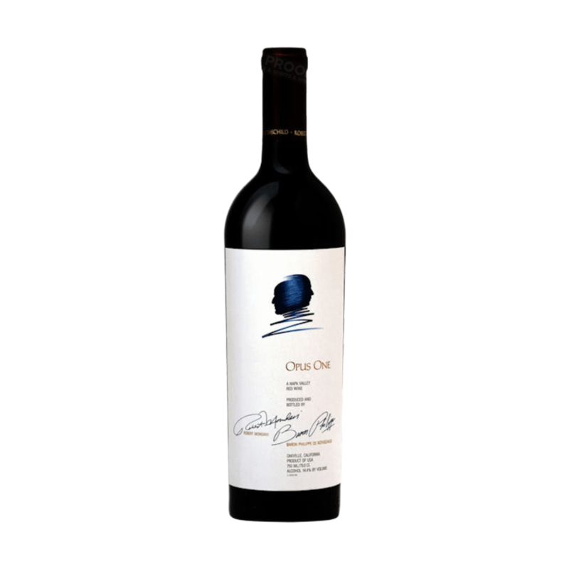 2015 Opus One 750ml