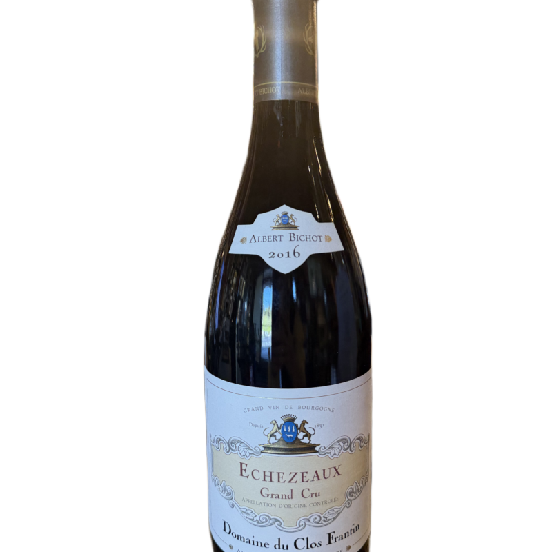 2016 Domaine Du Clos Frantin Albert Bichot Clos Frantin Echezeaux Grand Cru 750ml