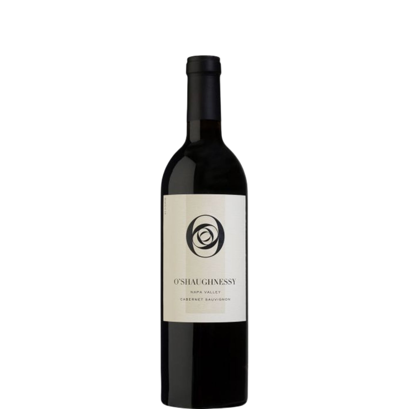 2021 O'shaughnessy Napa Valley Cabernet Sauvignon 750ml