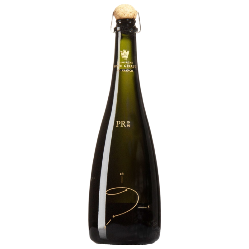 Henri Giraud Pr 19/90 Champagne 750ml