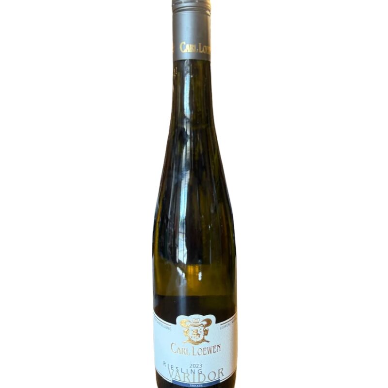 Carl Loewen - Riesling Varidor Trocken 2023 (750ml)
