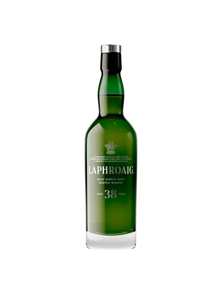Laphroaig Archive 38 Year Old 700 ml 2025 Release