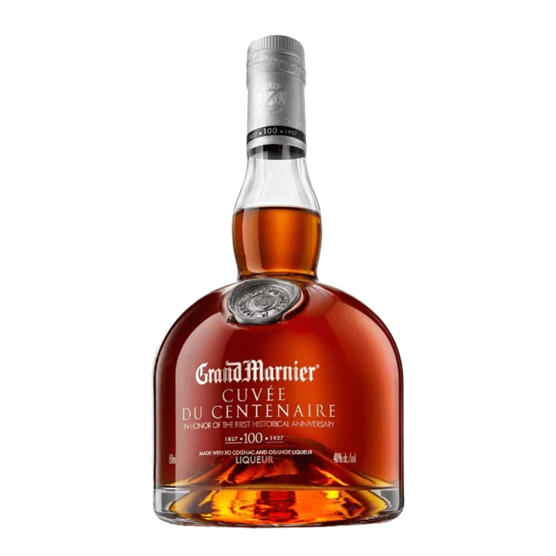 Grand Marnier Cuvee Du Centenaire – 750m
