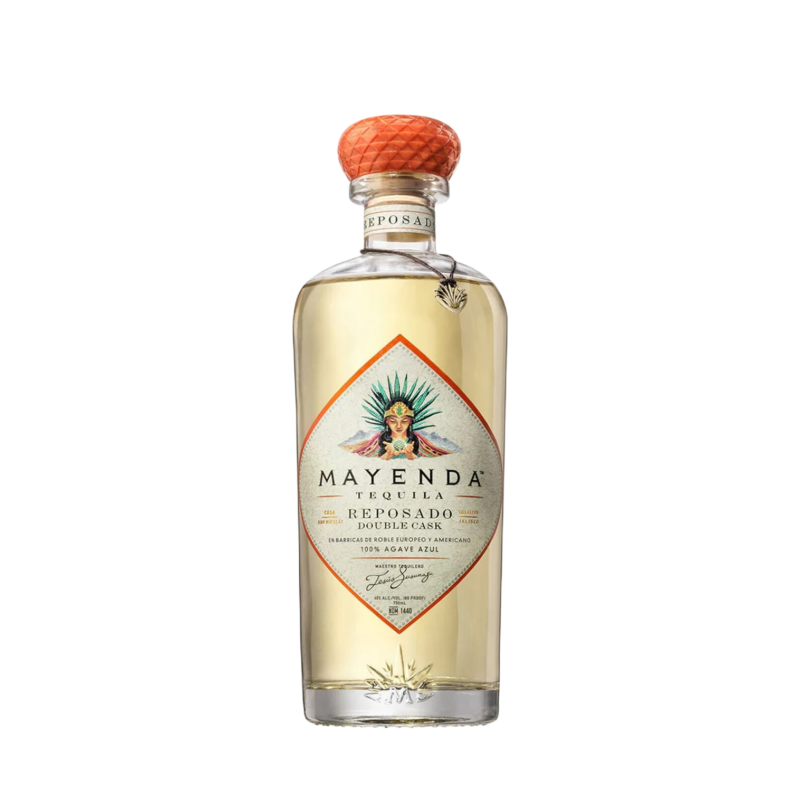 Mayenda Tequila Reposado 750ml