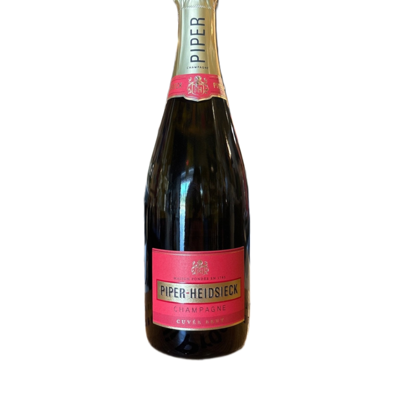 Piper-heidsieck Cuvée Brut Champagne 750ml