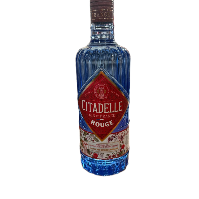 Citadelle Gin Rouge 700ml