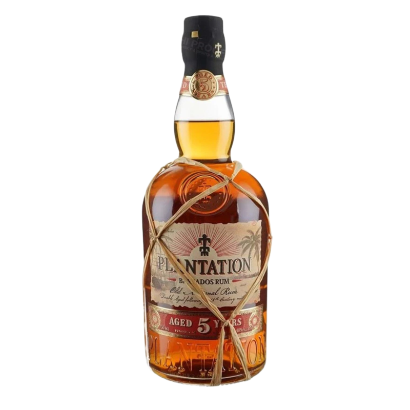 Planteray 5 Year Old Barbados Rum 750ml