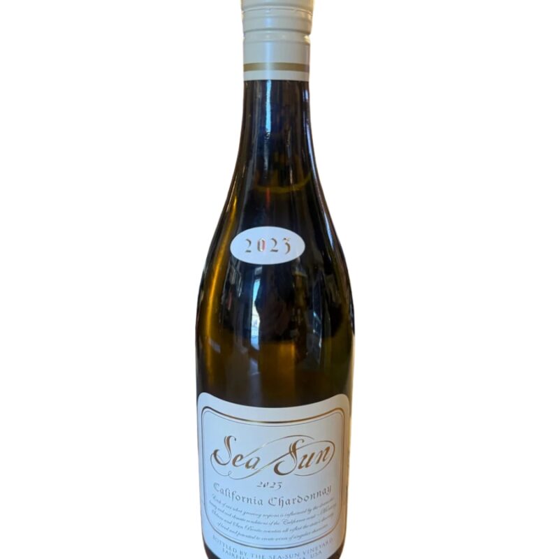 Sea Sun Chardonnay 2023