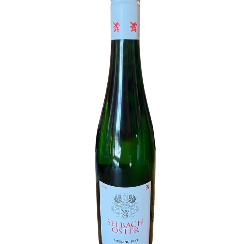 Selbach Oster Mosel Riesling Trocken 2023 750ml