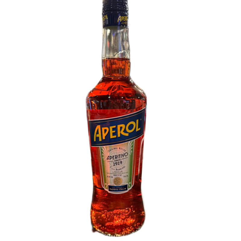 Aperol Aperitivo 750ml