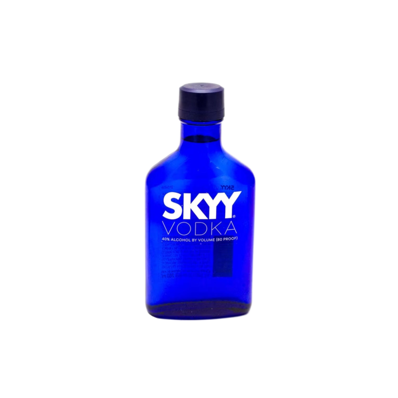 Skyy Vodka Pet 200 ml