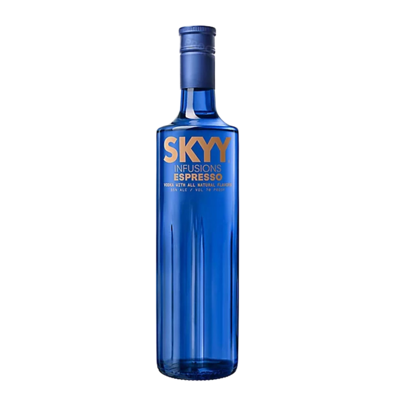 Skyy Espresso Infusions Vodka 750ml