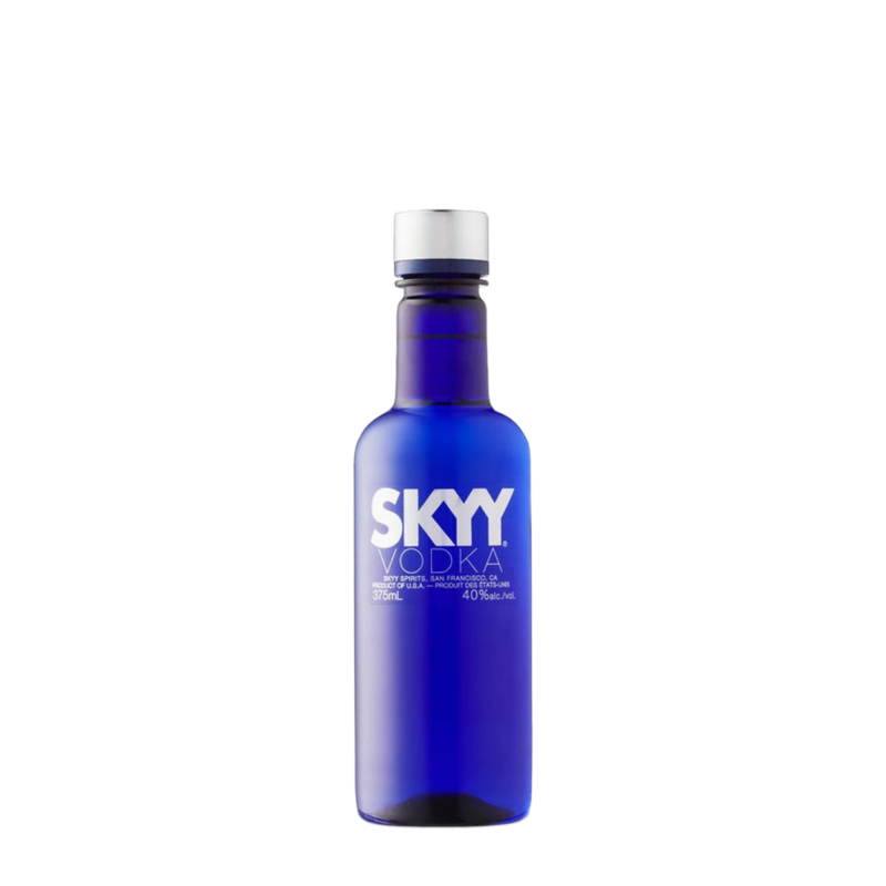 Skyy Vodka 375 ml