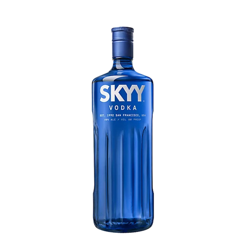 Skyy Vodka 750ml