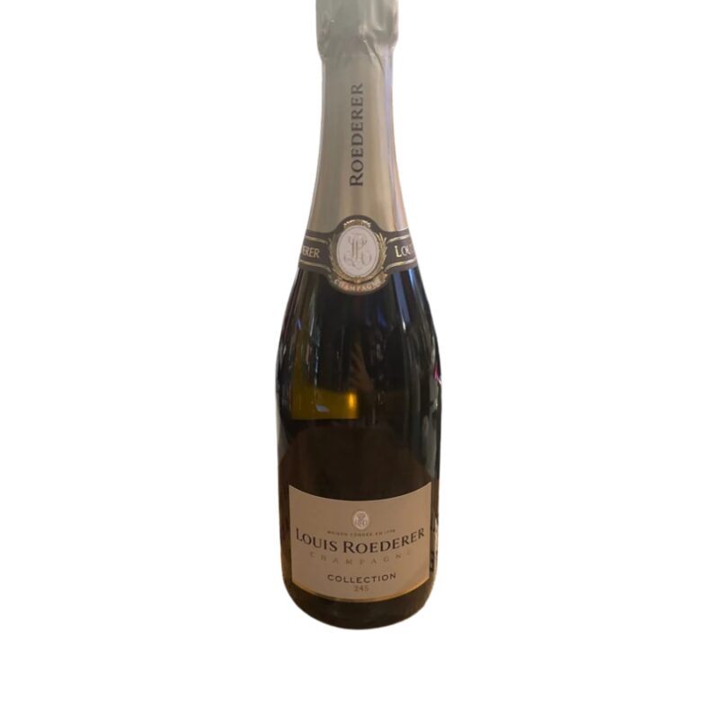Louis Roederer Collection 245 Champagne 750ml